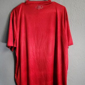 Under Armor Shirt